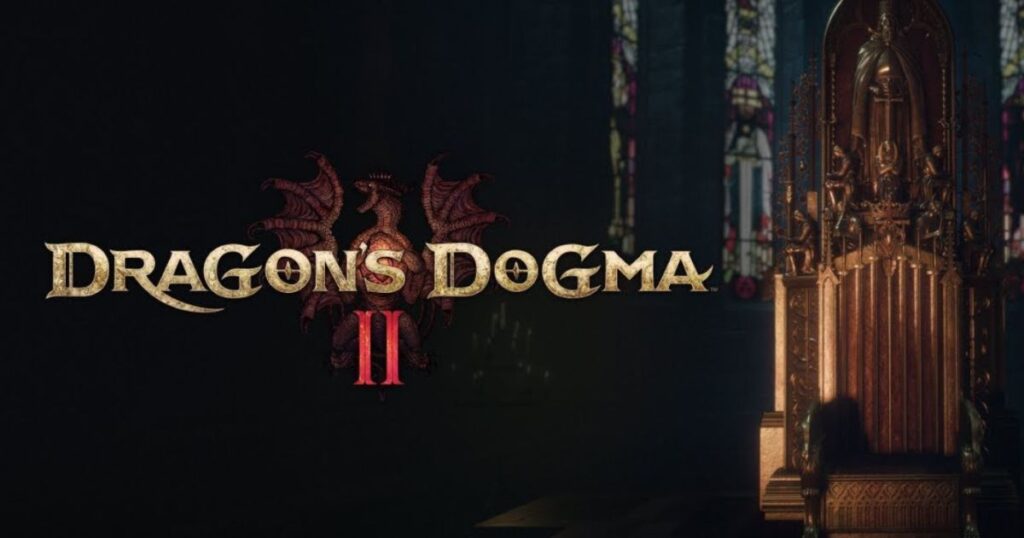 Dragon’s Dogma 2: Petualangan Fantasi yang Kembali Hidup di Tahun 2024