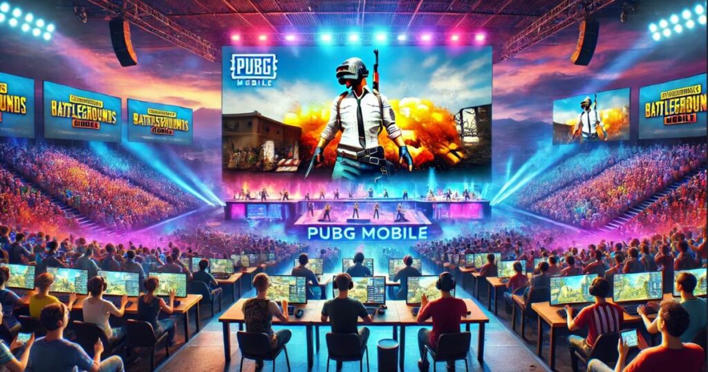 PUBG Mobile Campus Challenge Kembali di 2024 dengan Total Hadiah Rp 195 Juta