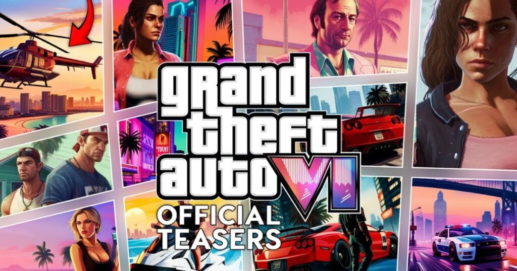 Rockstar Pastikan GTA 6 Rilis 2025 Tanpa Penundaan