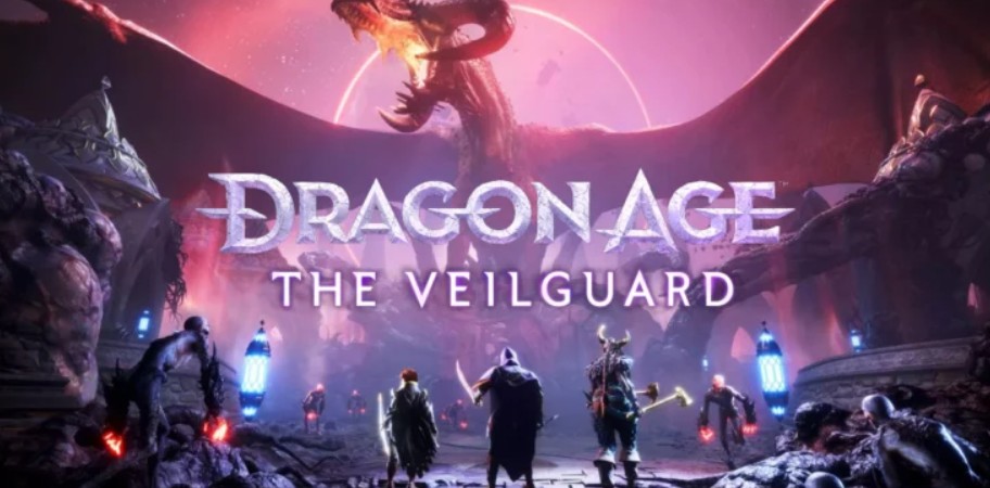 Penjualan Dragon Age: The Veilguard di Eropa Tertinggal dari Star Wars: Outlaws