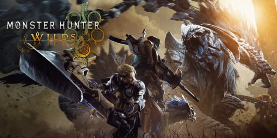 Monster Hunter Wilds: Sensasi Baru yang Memikat di Steam!